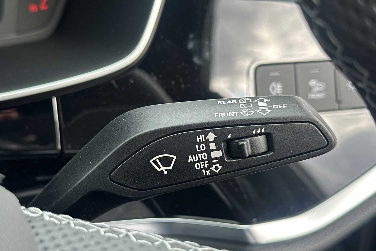 Used Audi Q3 2025 for sale - 76113426: Photo 35