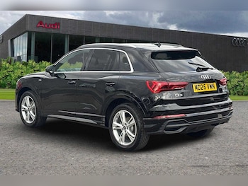 Used Audi Q3 2025 for sale - 76113426: Photo 3