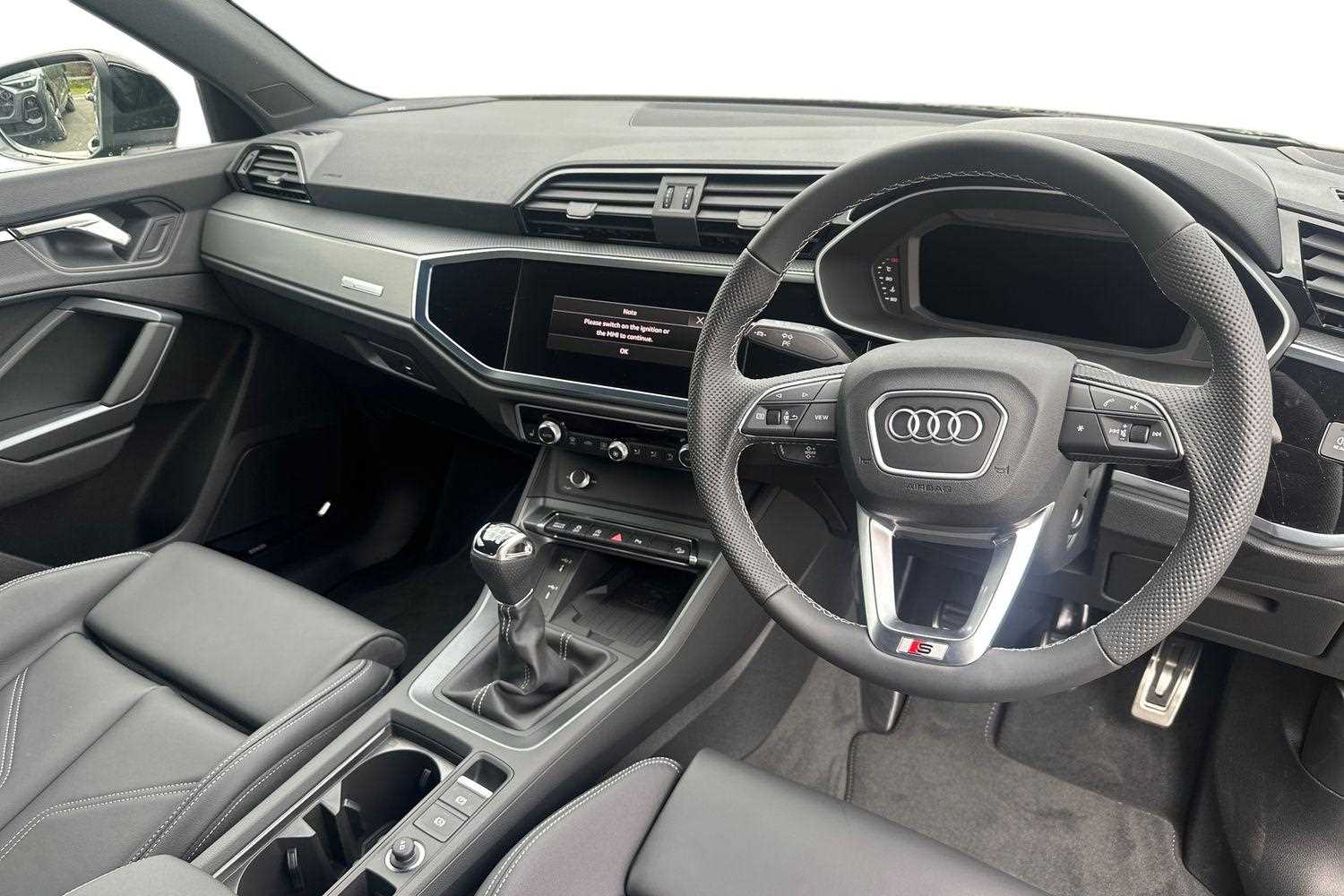 Used Audi Q3 2025 for sale - 76113426: Photo 6