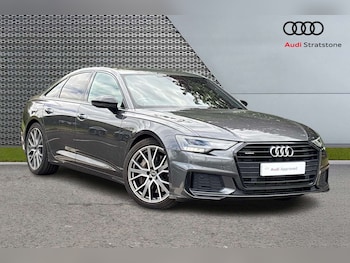 Used Audi A6 2023 for sale - 78507297: Photo