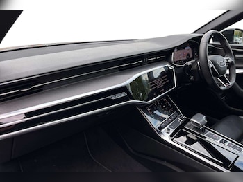 Used Audi A6 2023 for sale - 78507297: Photo