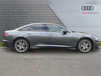 Used Audi A6 2023 for sale - 78507297: Photo