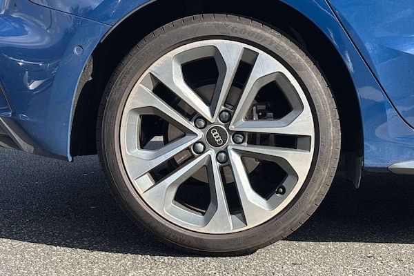 Used Audi A3 2025 for sale - 76087903: Photo 11
