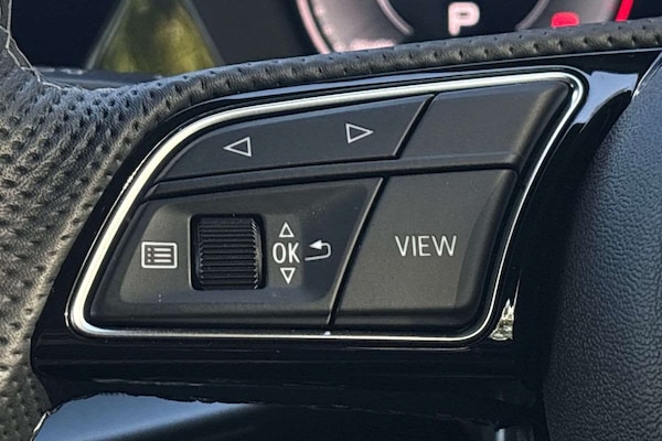 Used Audi A3 2025 for sale - 76087903: Photo 16