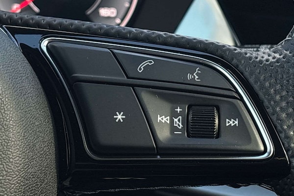Used Audi A3 2025 for sale - 76087903: Photo 17