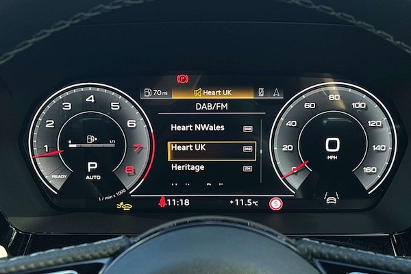 Used Audi A3 2025 for sale - 76087903: Photo 25