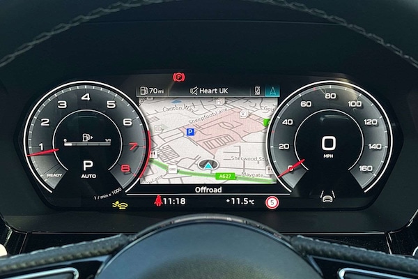 Used Audi A3 2025 for sale - 76087903: Photo 26