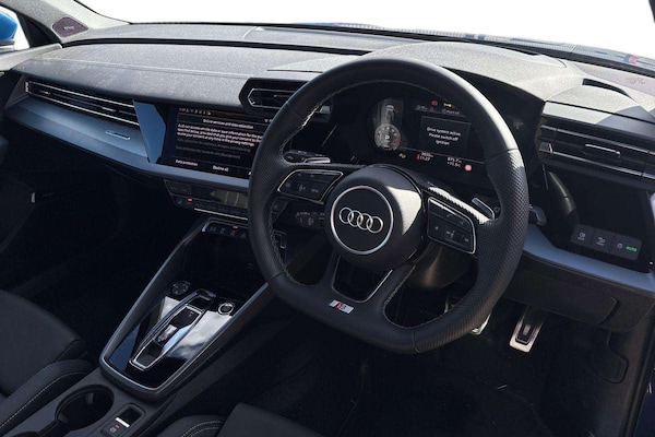 Used Audi A3 2025 for sale - 76087903: Photo 6
