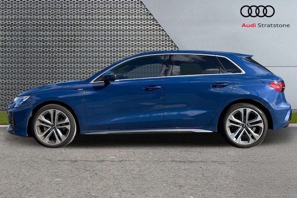 Used Audi A3 2025 for sale - 76087903: Photo 8