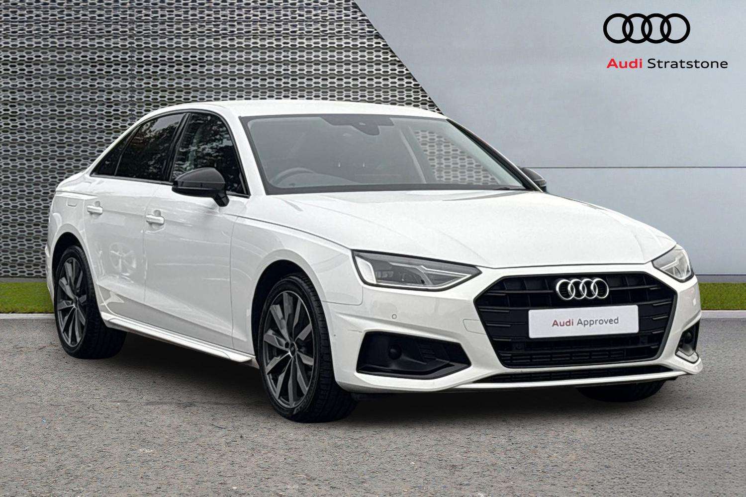 Used Audi A4 2023 for sale - 76230407: Photo 1