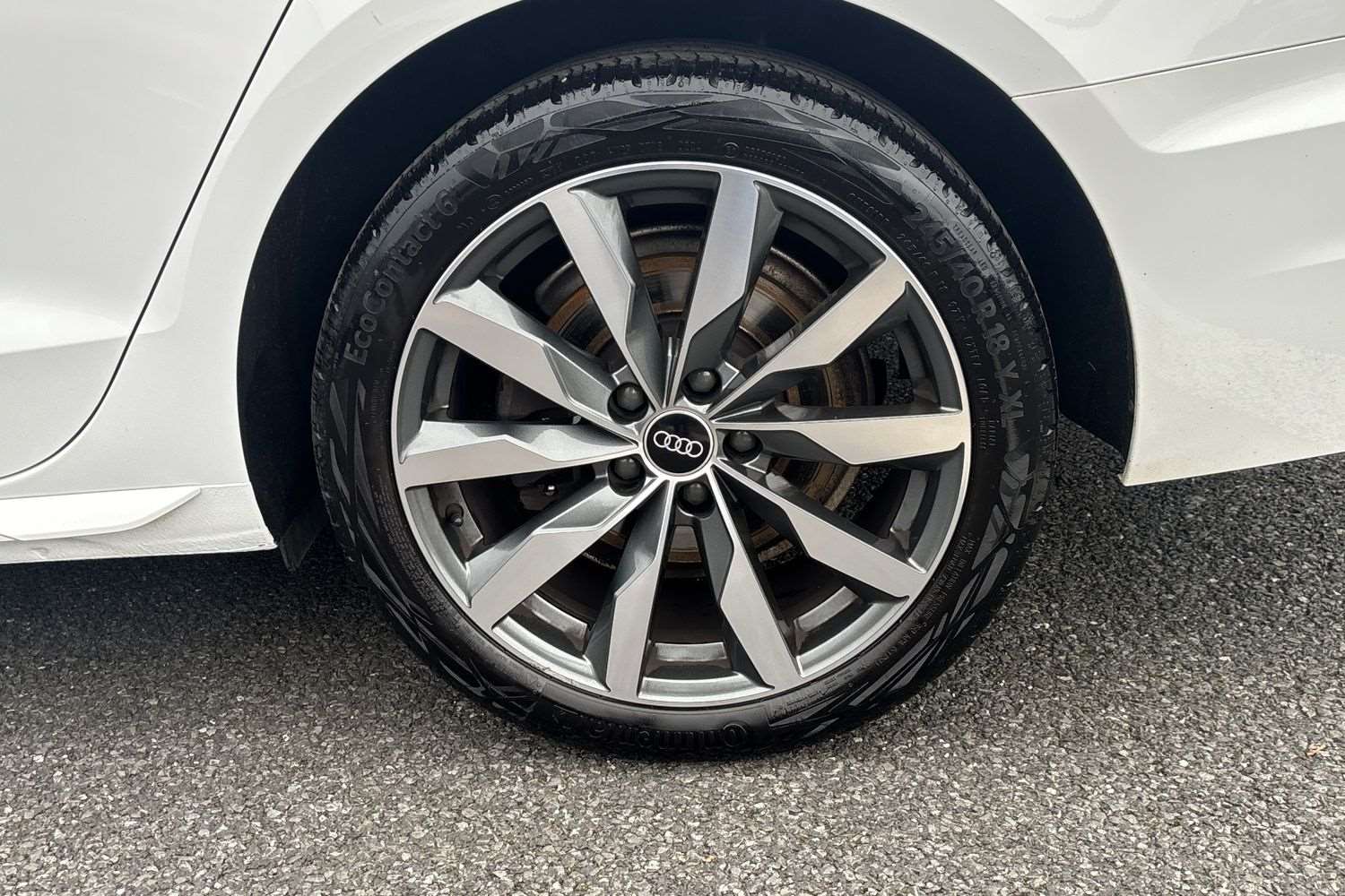 Used Audi A4 2023 for sale - 76230407: Photo 10