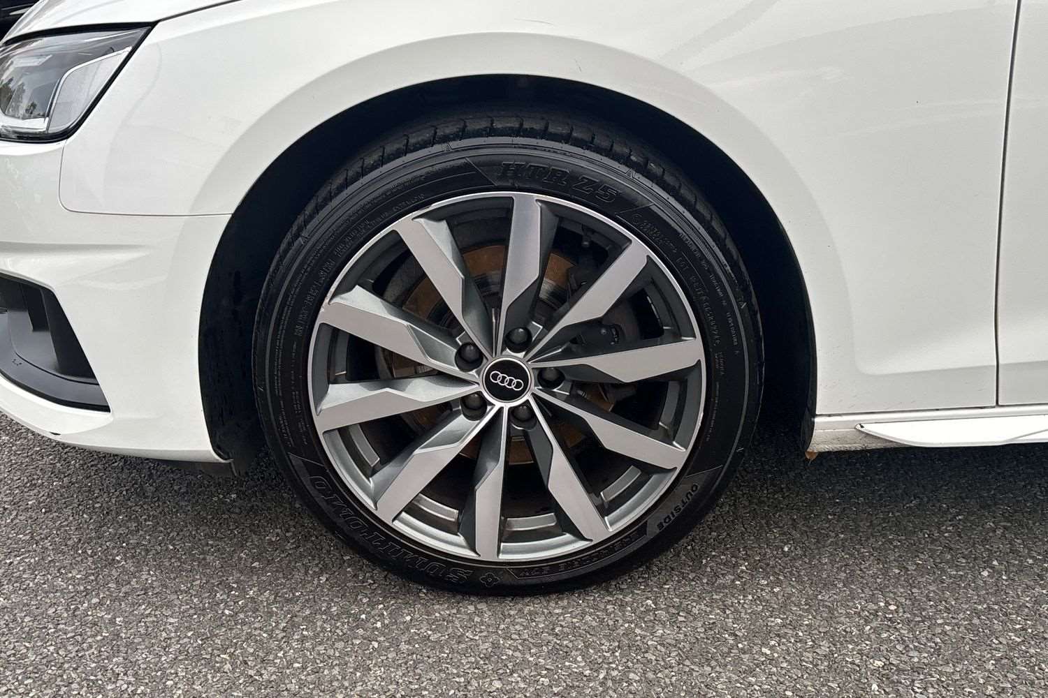 Used Audi A4 2023 for sale - 76230407: Photo 11