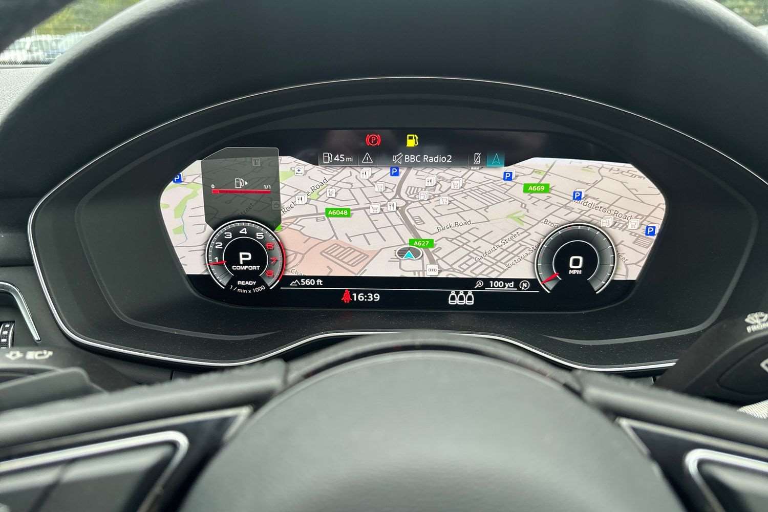 Used Audi A4 2023 for sale - 76230407: Photo 18