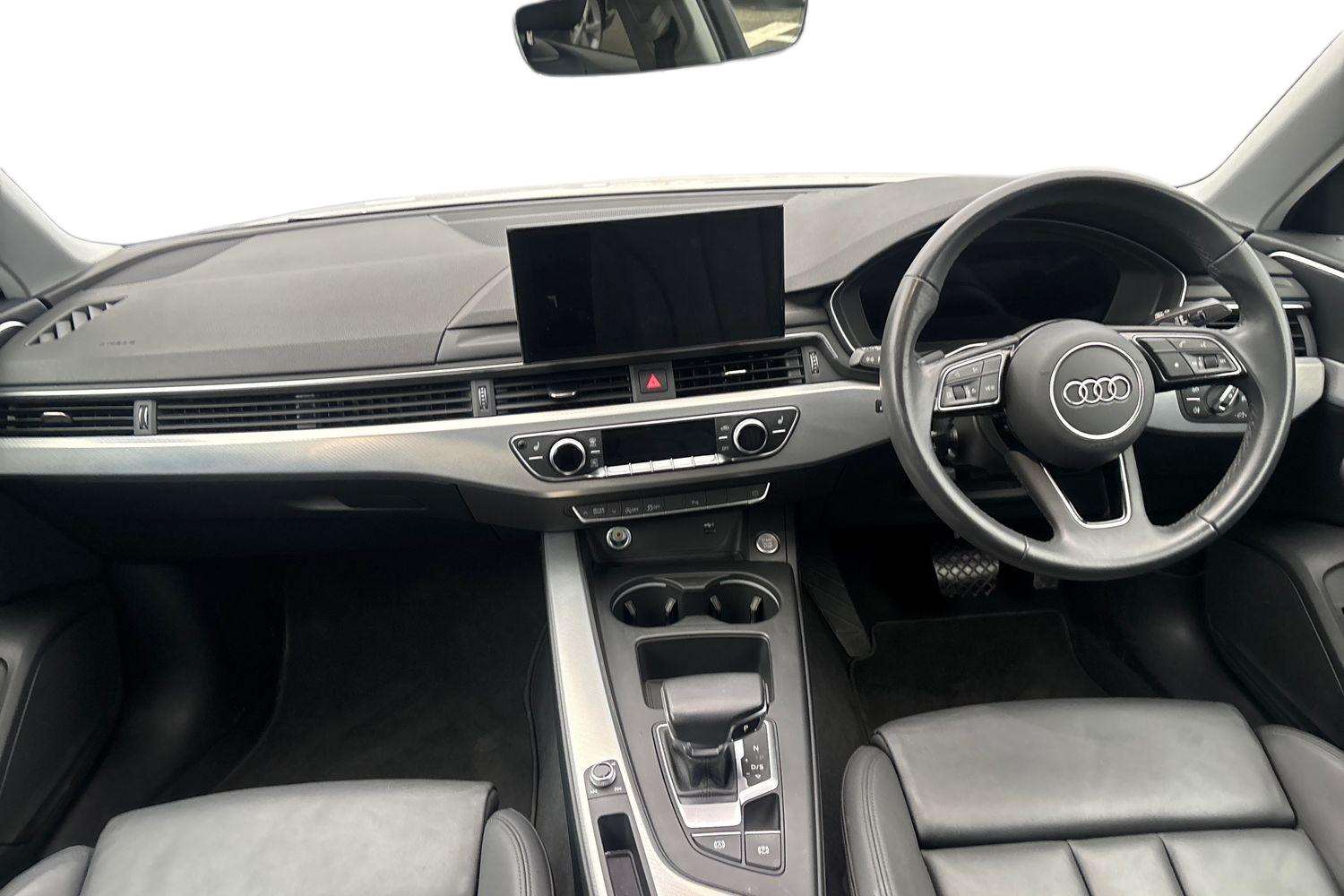 Used Audi A4 2023 for sale - 76230407: Photo 19