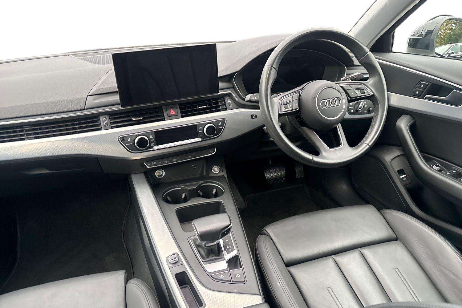 Used Audi A4 2023 for sale - 76230407: Photo 20