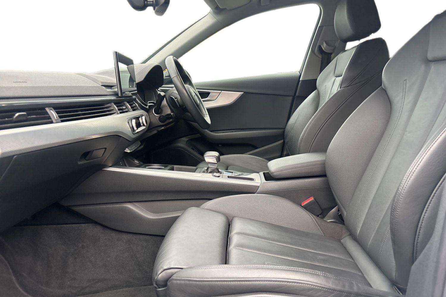 Used Audi A4 2023 for sale - 76230407: Photo 21