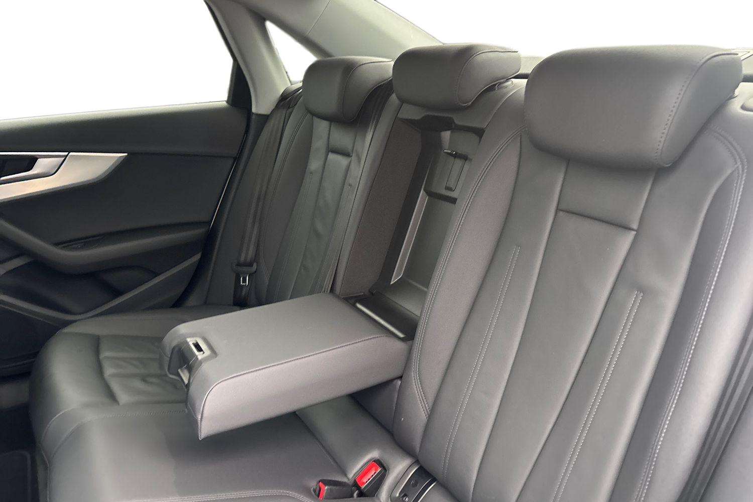 Used Audi A4 2023 for sale - 76230407: Photo 22