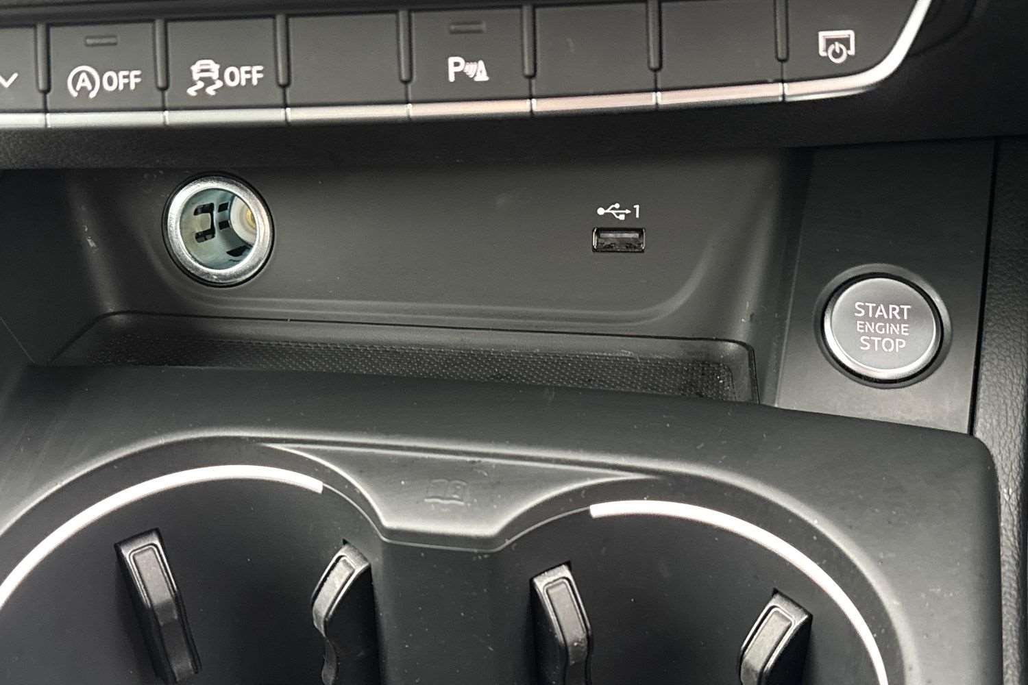 Used Audi A4 2023 for sale - 76230407: Photo 31