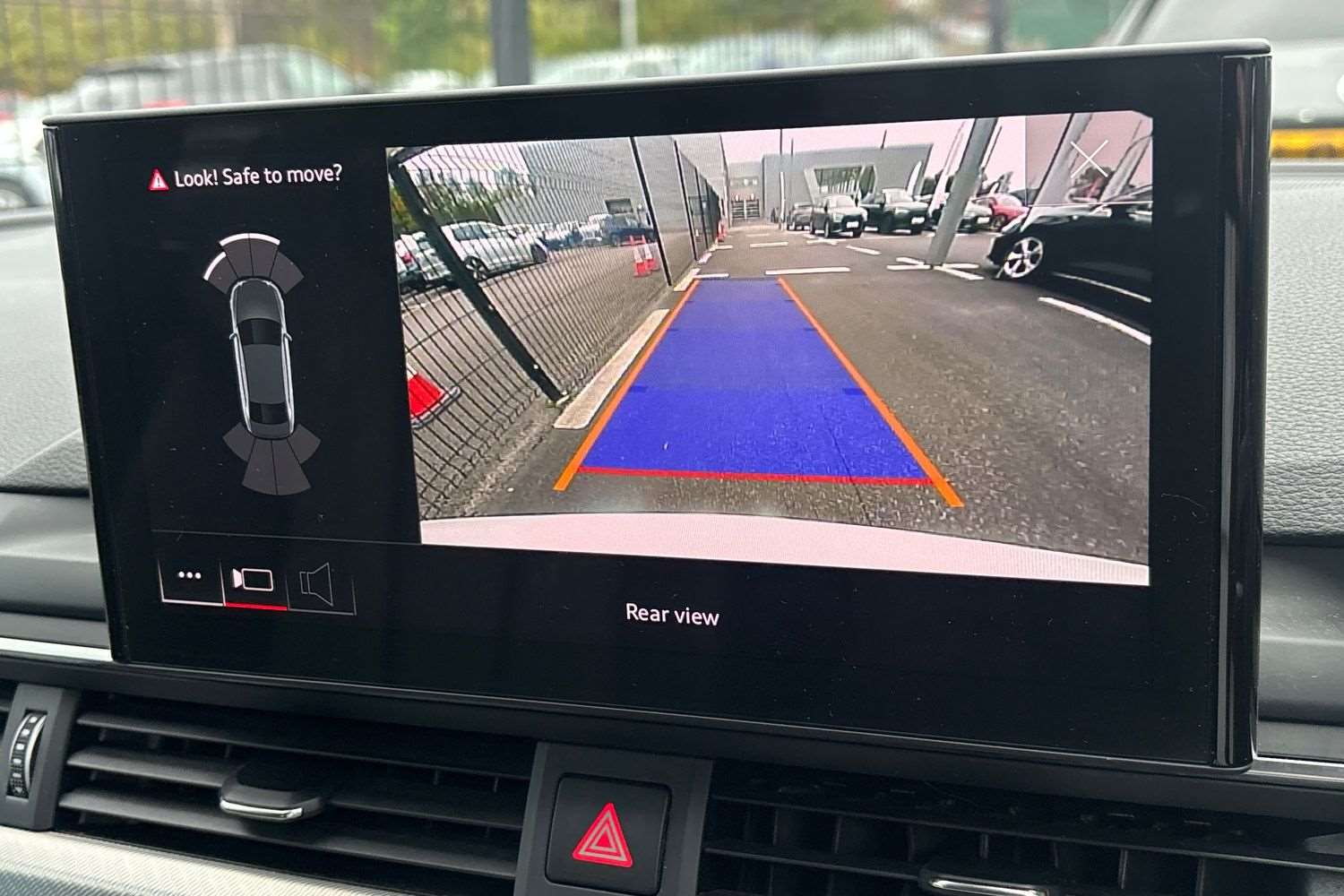 Used Audi A4 2023 for sale - 76230407: Photo 33