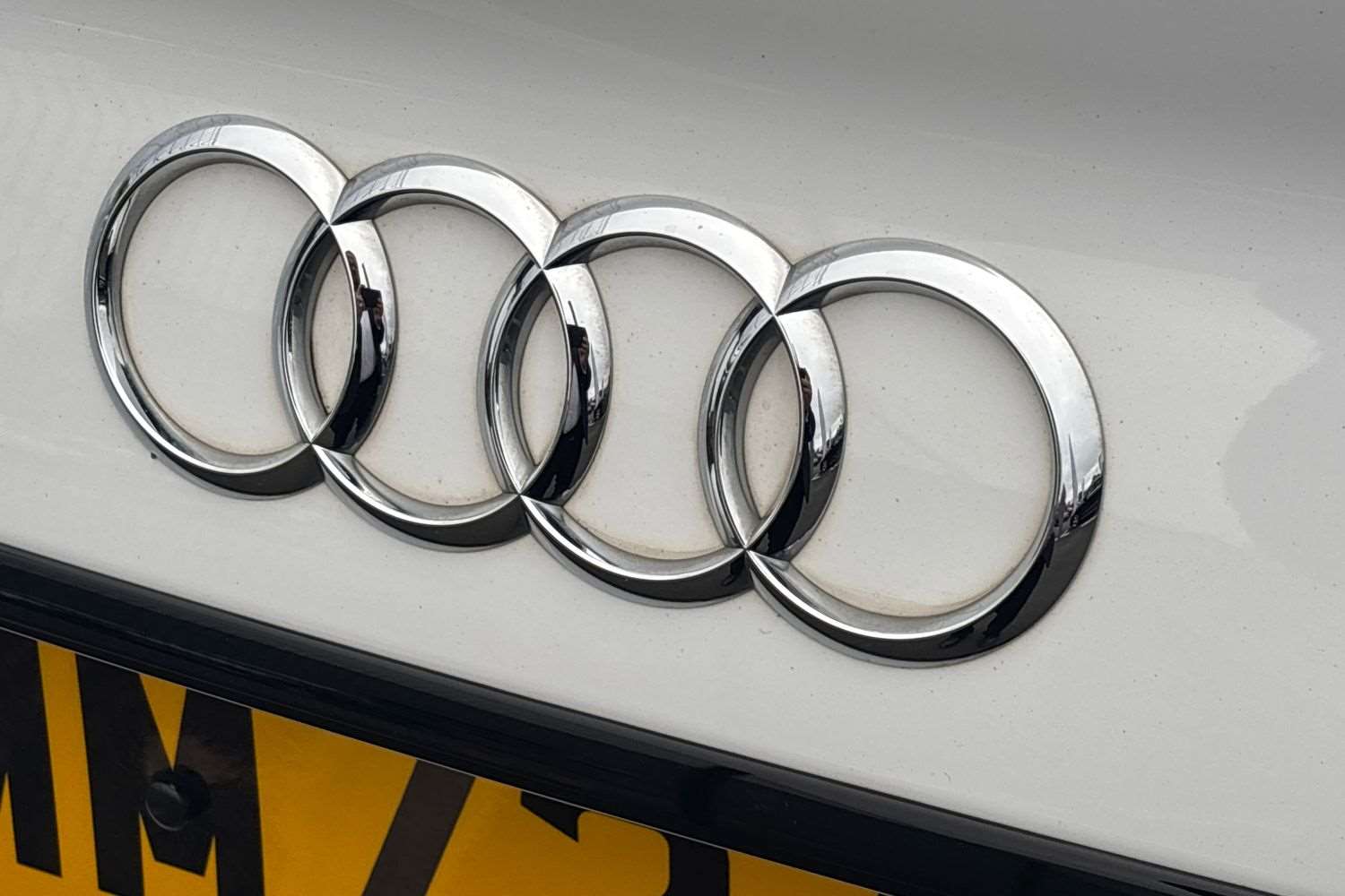 Used Audi A4 2023 for sale - 76230407: Photo 34