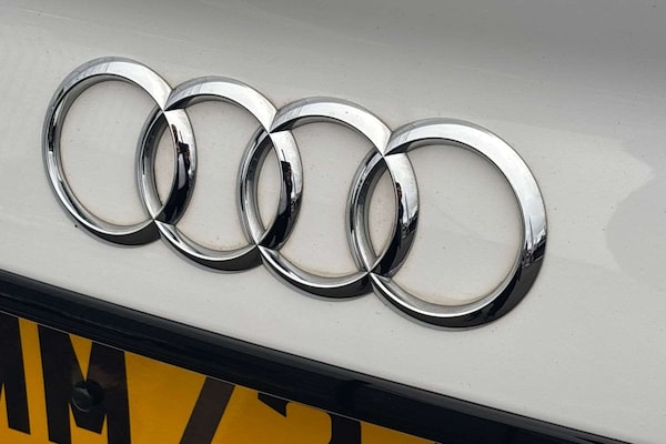 Used Audi A4 2023 for sale - 76230407: Photo 34