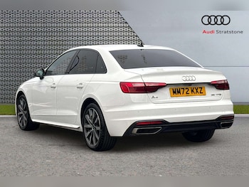 Used Audi A4 2023 for sale - 76230407: Photo 3