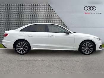Used Audi A4 2023 for sale - 76230407: Photo 4