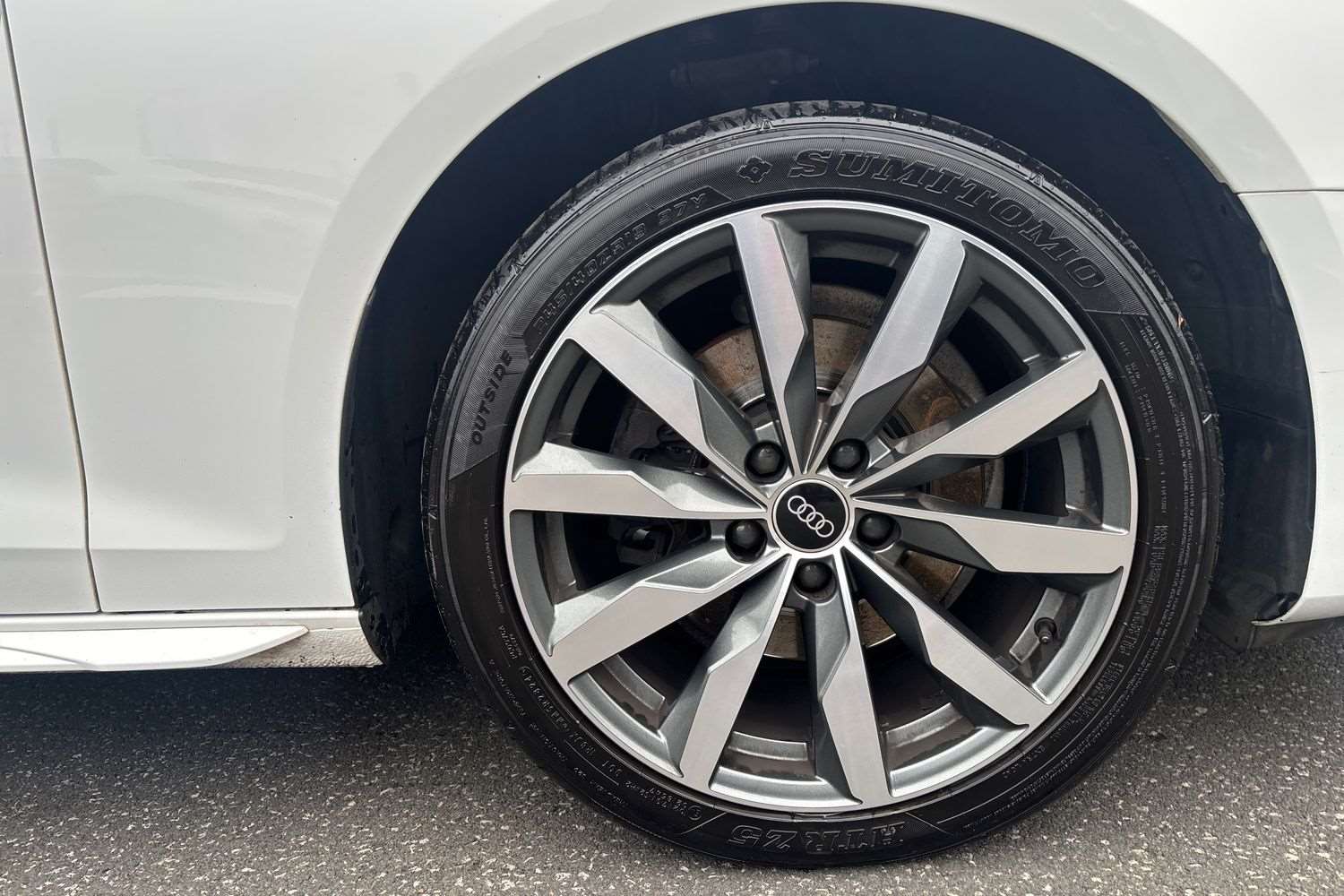 Used Audi A4 2023 for sale - 76230407: Photo 5