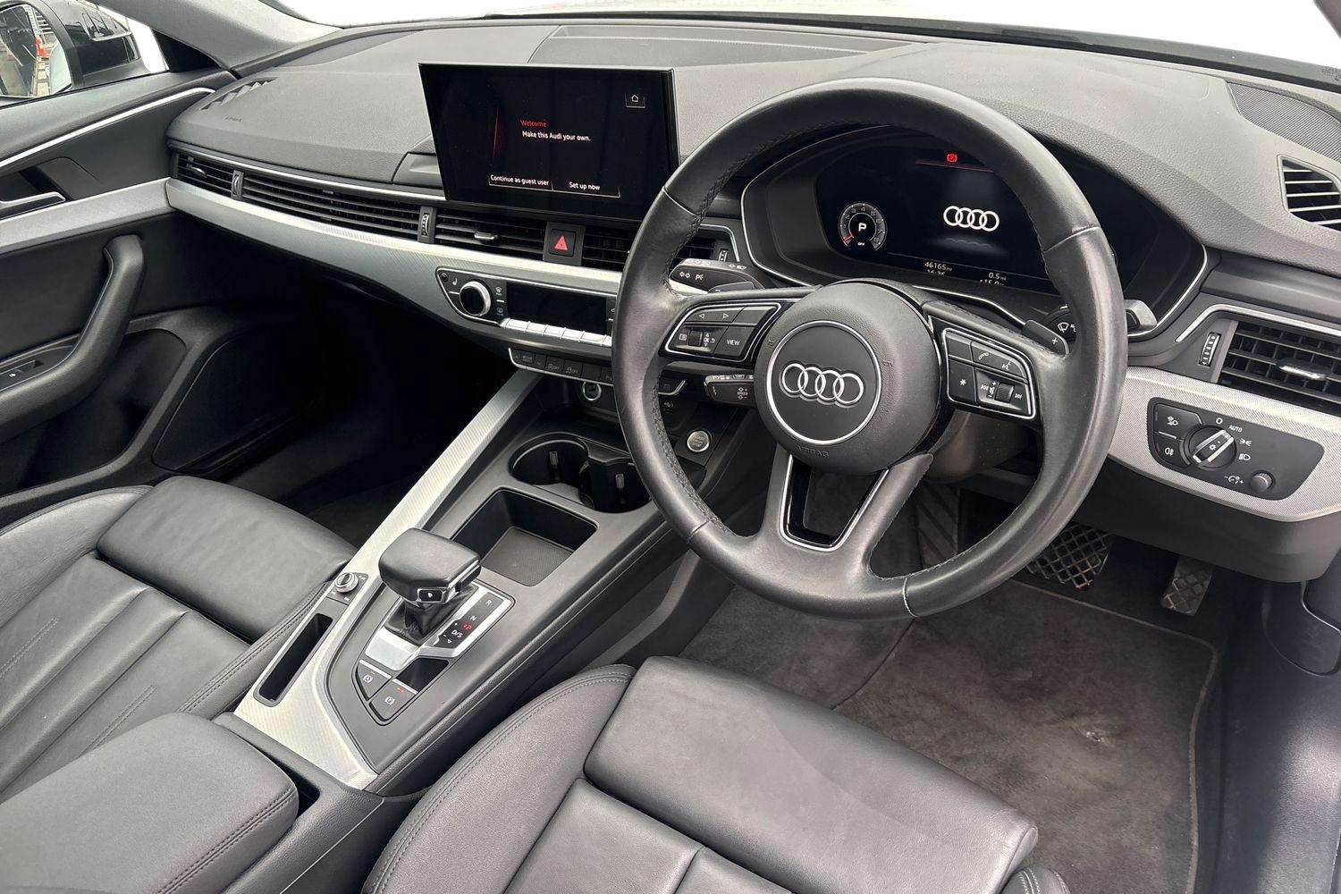 Used Audi A4 2023 for sale - 76230407: Photo 6