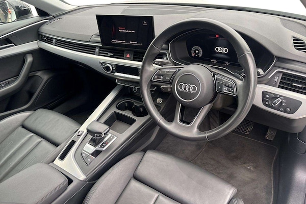 Used Audi A4 2023 for sale - 76230407: Photo 6