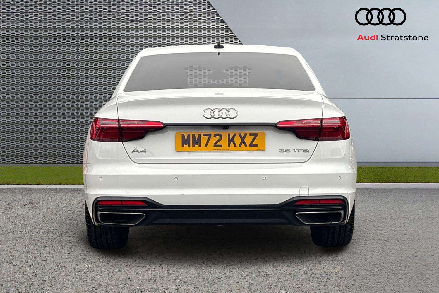 Used Audi A4 2023 for sale - 76230407: Photo 7