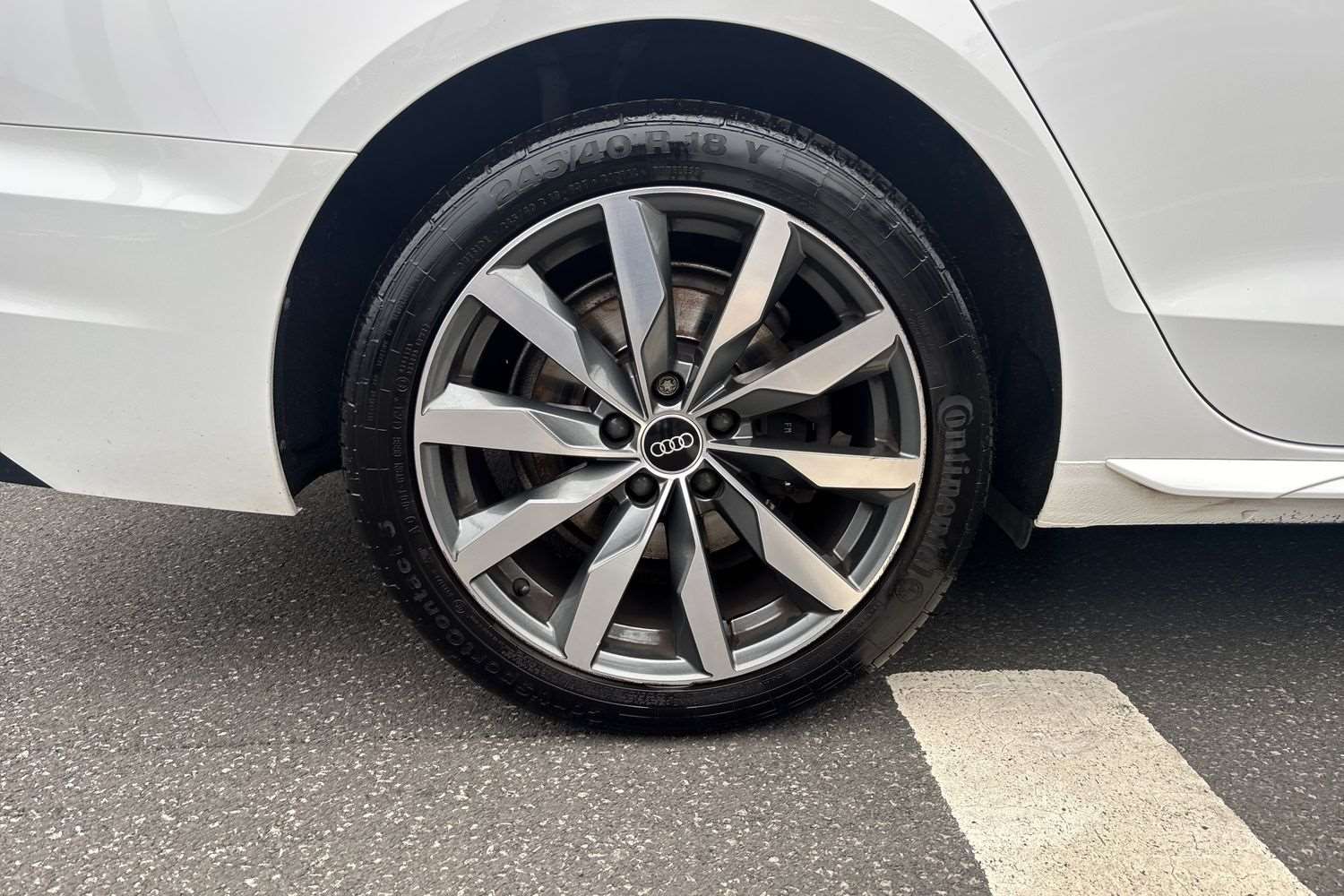 Used Audi A4 2023 for sale - 76230407: Photo 9