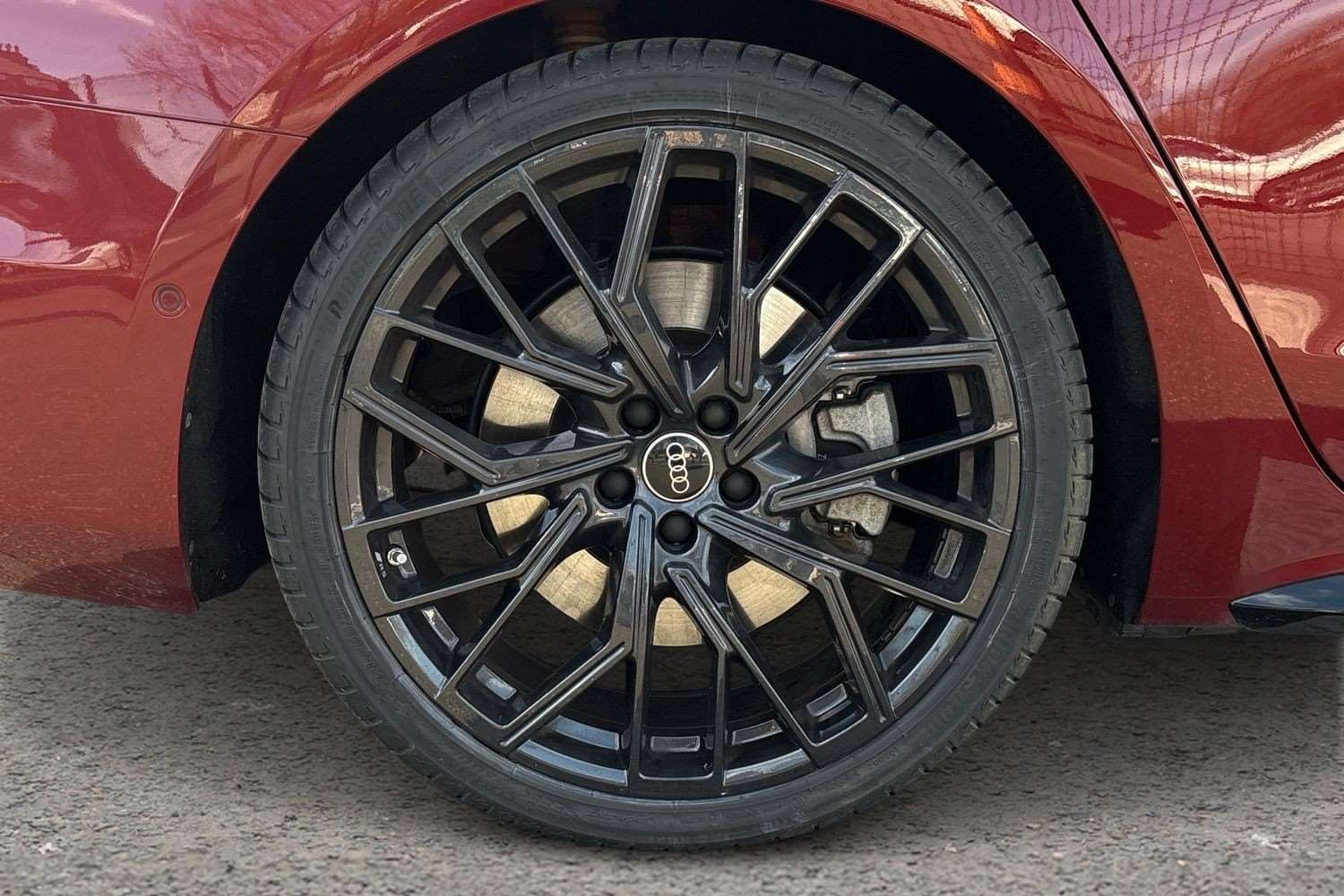 Used Audi A6 2025 for sale - 78161177: Photo 10