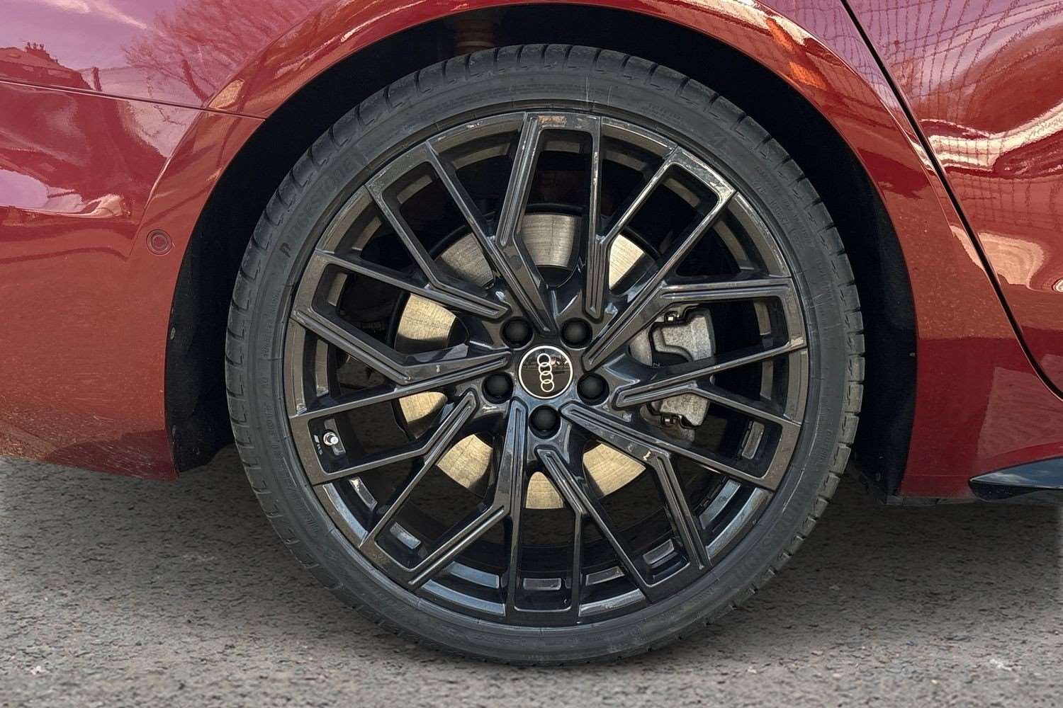 Used Audi A6 2025 for sale - 78161177: Photo 11