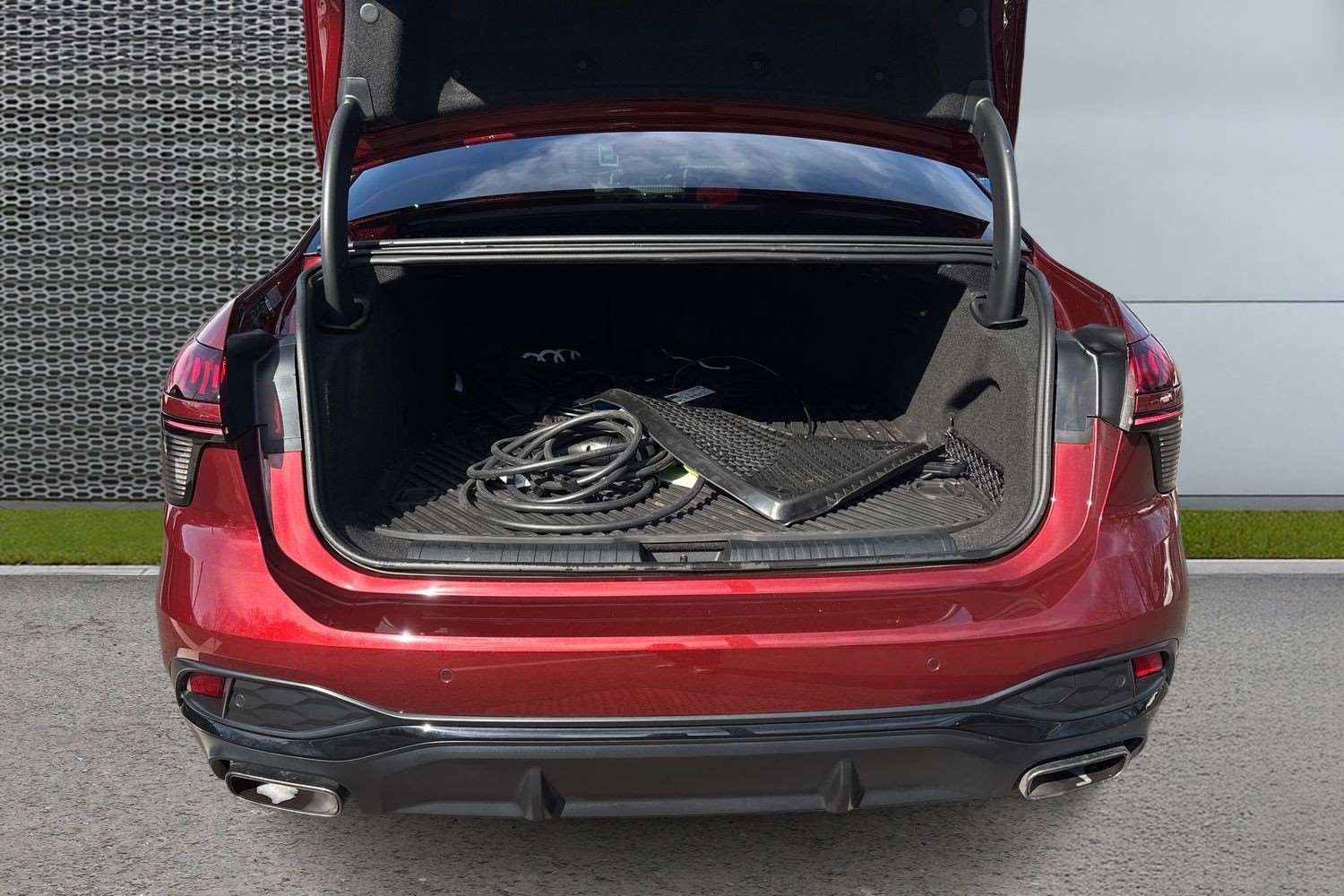 Used Audi A6 2025 for sale - 78161177: Photo 13