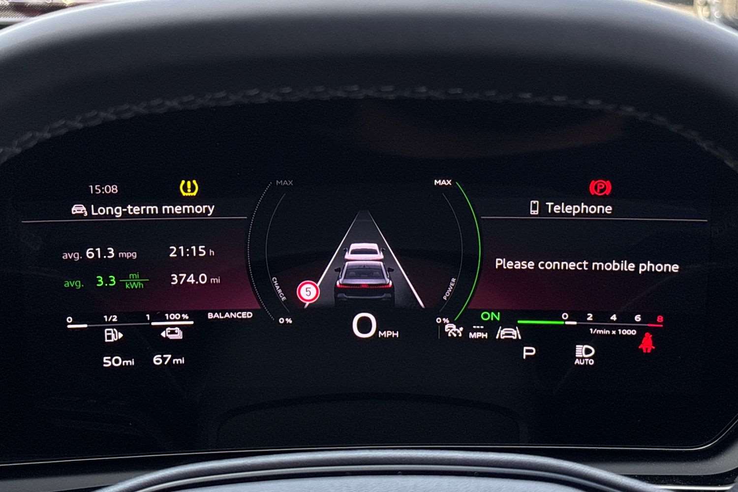 Used Audi A6 2025 for sale - 78161177: Photo 18