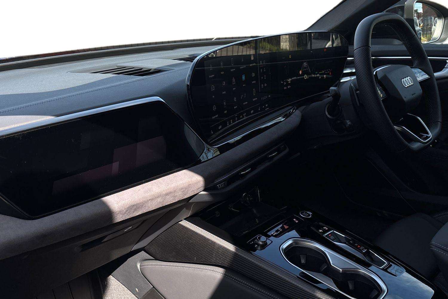 Used Audi A6 2025 for sale - 78161177: Photo 2