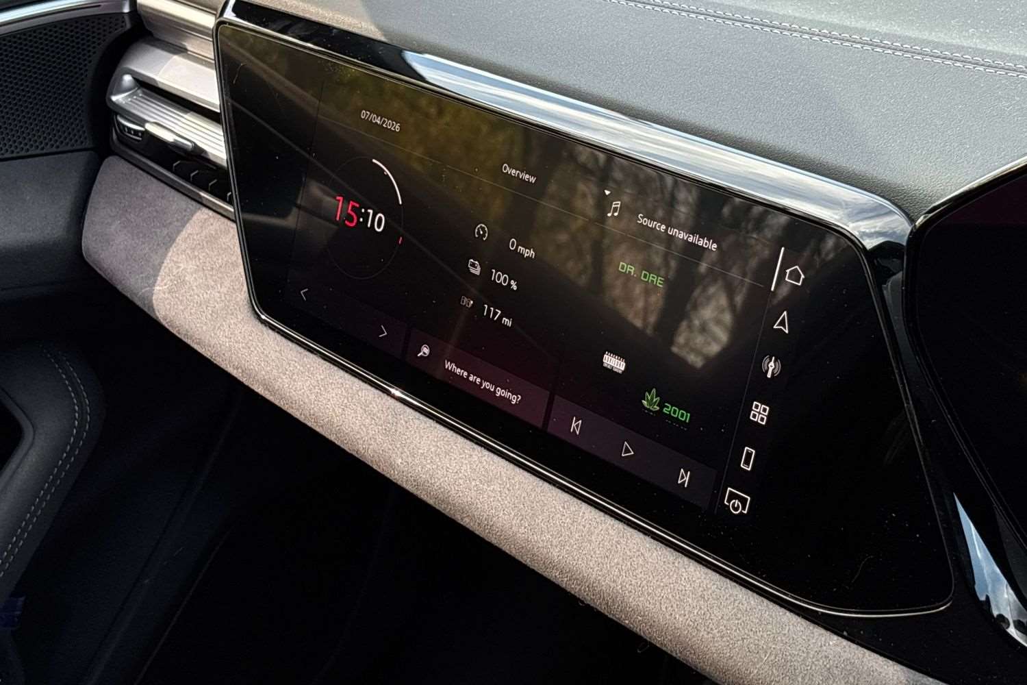 Used Audi A6 2025 for sale - 78161177: Photo 23