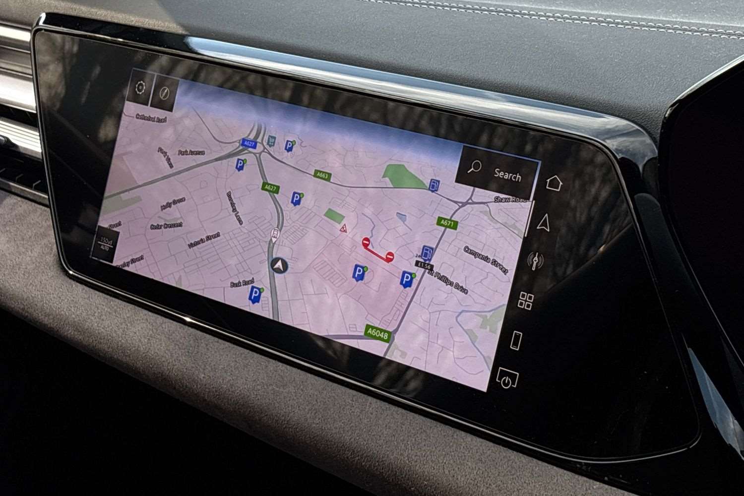 Used Audi A6 2025 for sale - 78161177: Photo 24