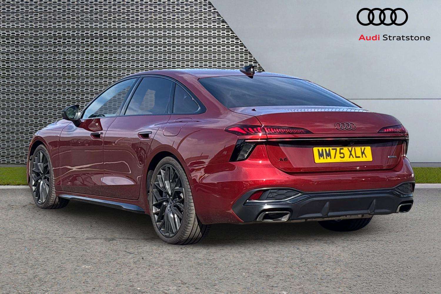 Used Audi A6 2025 for sale - 78161177: Photo 3