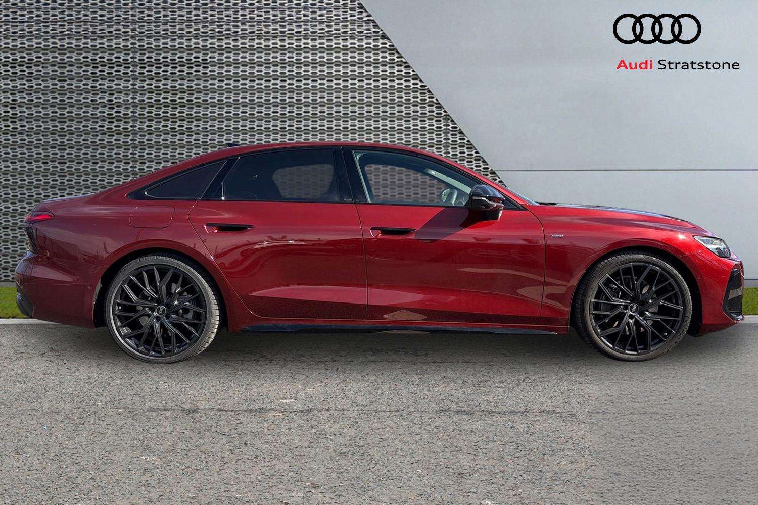 Used Audi A6 2025 for sale - 78161177: Photo 4