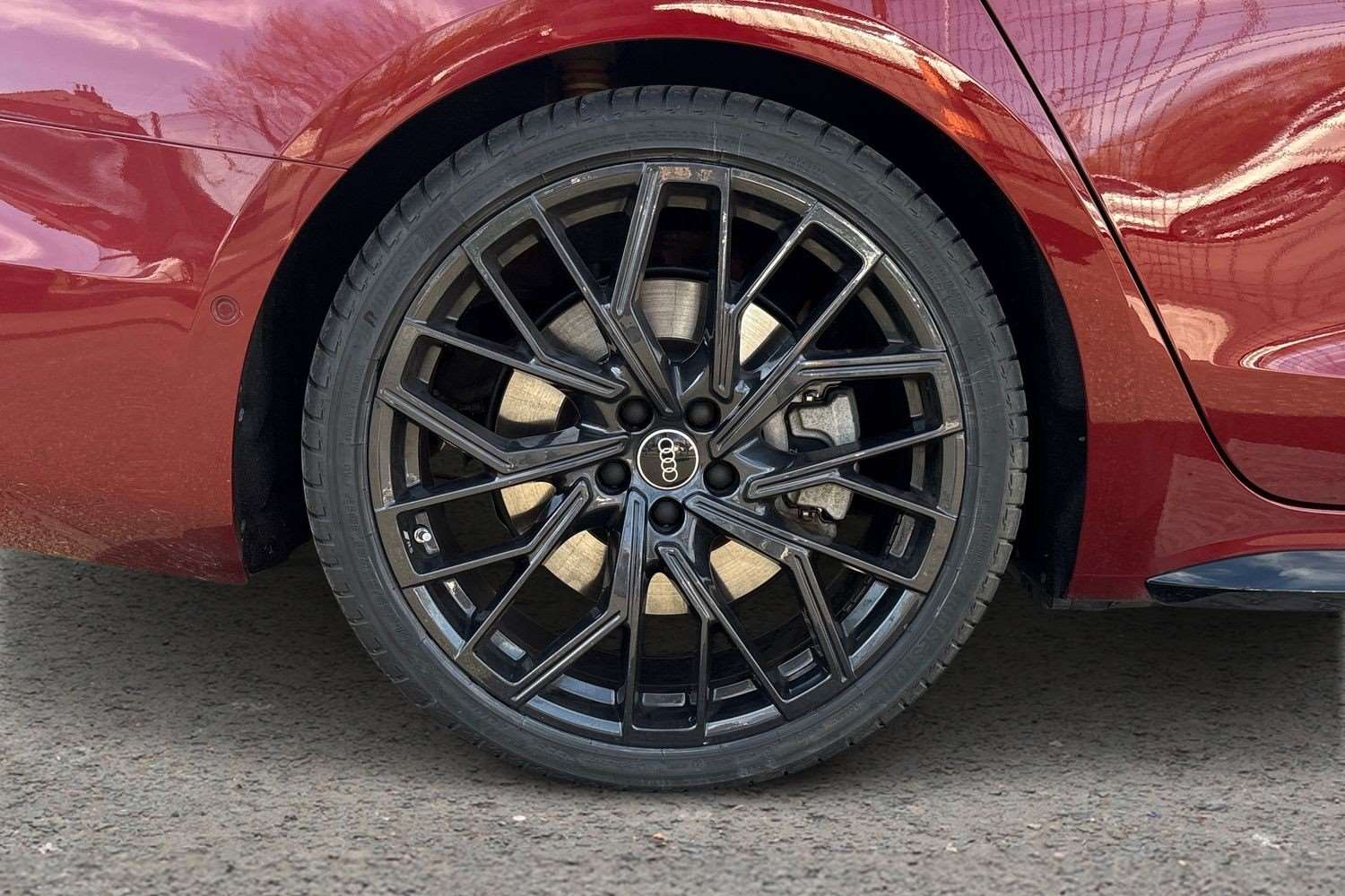 Used Audi A6 2025 for sale - 78161177: Photo 5