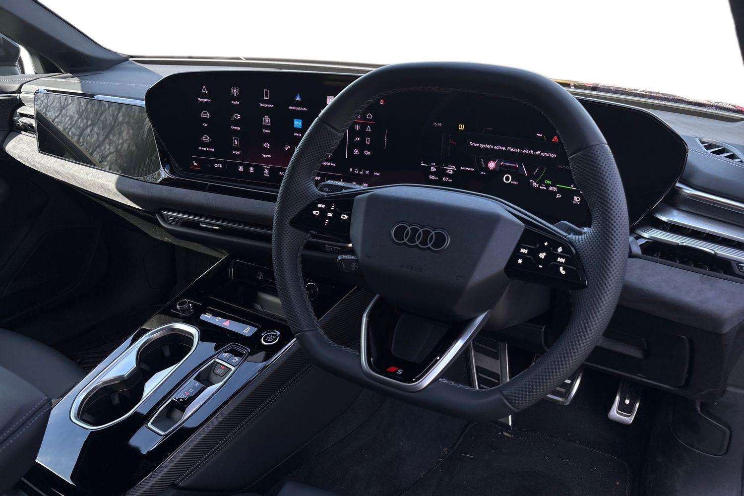 Used Audi A6 2025 for sale - 78161177: Photo 6