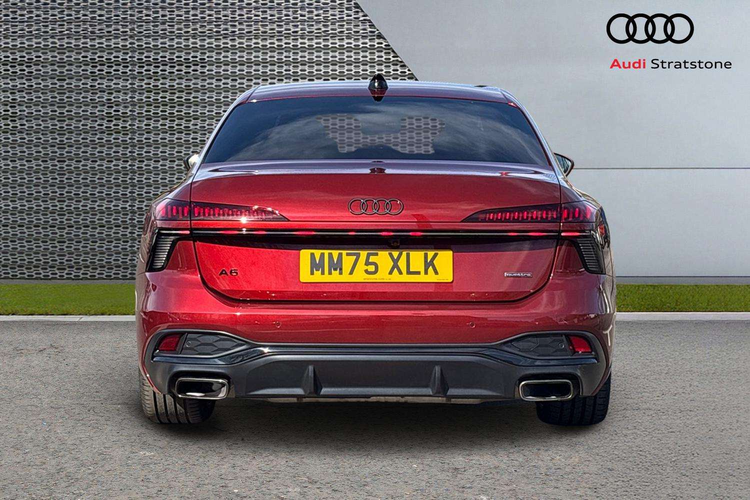 Used Audi A6 2025 for sale - 78161177: Photo 7