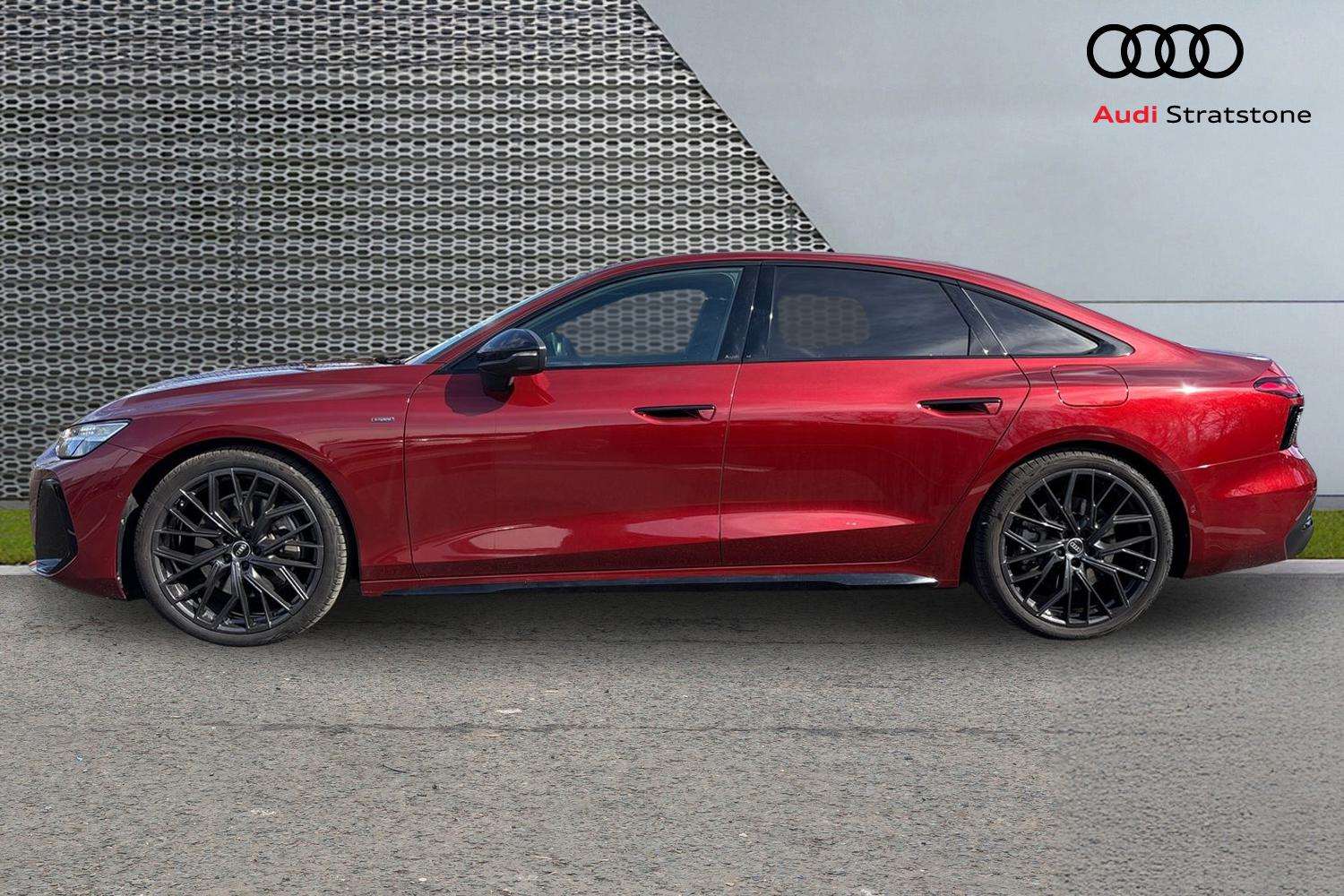 Used Audi A6 2025 for sale - 78161177: Photo 8