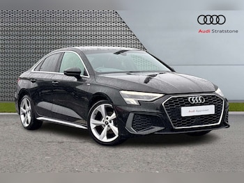 Used Audi A3 2023 for sale - 78881107: Photo