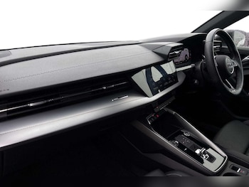 Used Audi A3 2023 for sale - 78881107: Photo