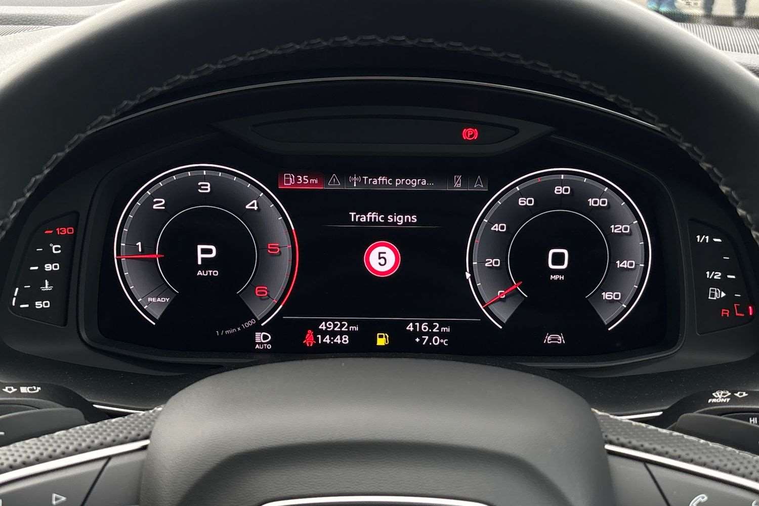 Used Audi Q8 2025 for sale - 78060146: Photo 18