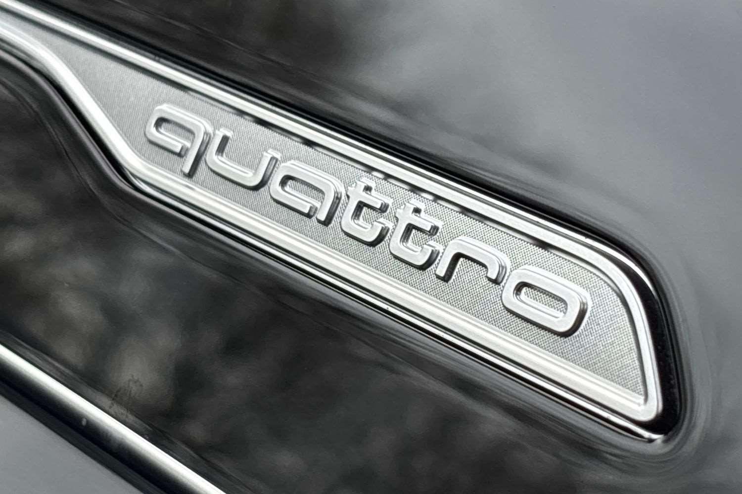 Used Audi Q8 2025 for sale - 78060146: Photo 27