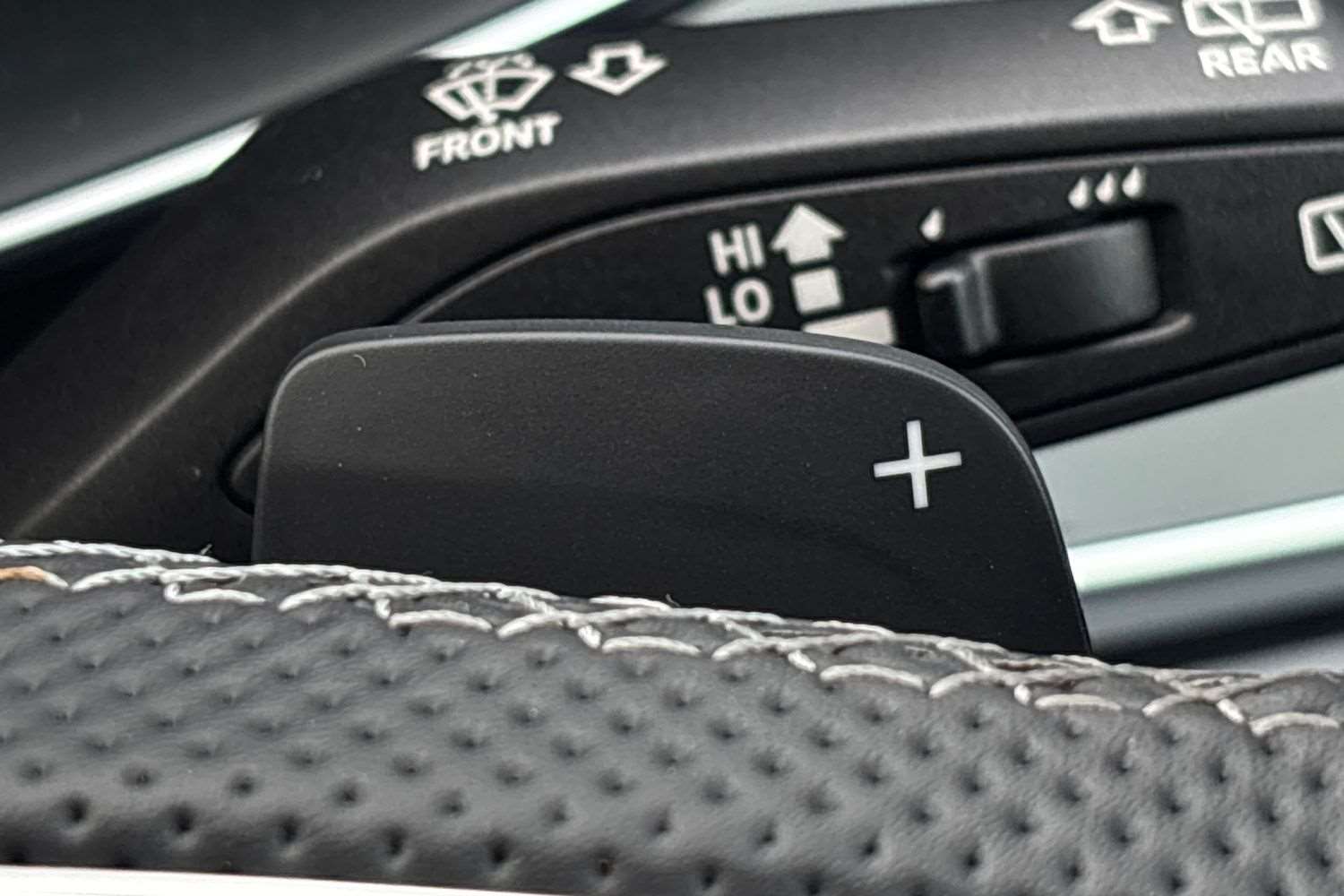 Used Audi Q8 2025 for sale - 78060146: Photo 30